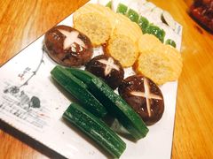 -隐炉和牛烧肉店(群力店)