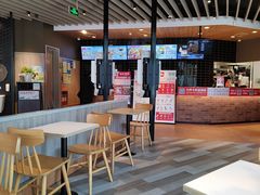 -肯德基(新阳光店)