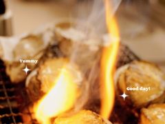 -白仁仔· 活烤海鲜 宵夜(豫园店)