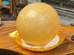 招财大团圆-侠成水上农庄(工业大道店)