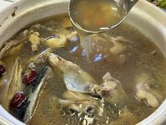 -贵人御膳