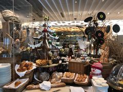 -圣丰索菲特·2 On 988 Café 自助餐厅