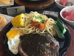 -西部牛排(当涂店)