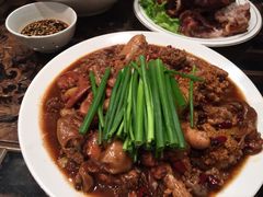 北塘老院酒馆-北塘老院酒馆(鸿泰·千佰汇商业广场店)