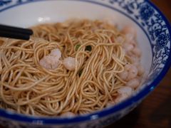 -孙盛兴奥灶面馆·蟹黄面·三虾面(山塘街总店)