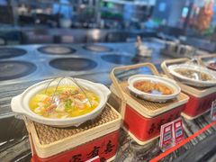 -不倒翁·安徽名菜楼(步行街店)