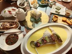 -金时代顺风大酒店(兰生大厦店)