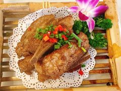 -香芙茗茶楼(梅家坞店)