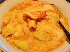 -醉东Oriental House(静安嘉里中心店)
