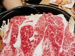 -东田之村自助餐厅(金水路店)