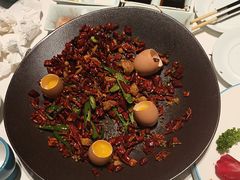 -聆桂烤鸭·金奖烤鸭(静联广场店)