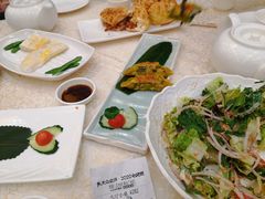 -顺德人家食府(黄金广场店)