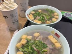-回味鸭血粉丝汤(砂之船店)