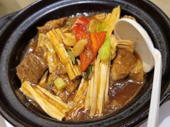 -香港茶餐厅文化体验馆(茶山镇店)