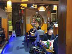 大堂-下杨家青海土火锅(海湖店)