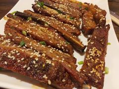 -霄汉羊排(万松园一店)