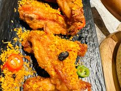 -留半山·香港食堂(啦啦宝都店)