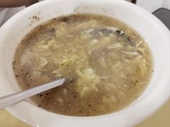 -满口香饭店