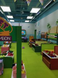 点击看大图 -莫莉幻想儿童乐园(青岛金茂湾店)