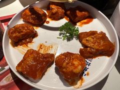 -小龙坎火锅(IFS HOT店)