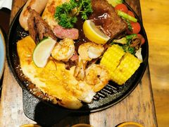 -bluefrog蓝蛙(新三里屯太古里店)