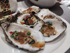 -神洲四海大酒楼(王府井澳门中心店)