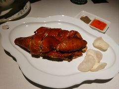 -華府Deluxe(兴业太古汇店)
