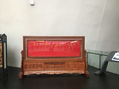 -鄂尔多斯博物馆