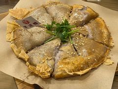 -芋包王闽南茶楼(八市店)