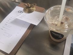 -CEMENT·coffee bar (凤凰创意园店)