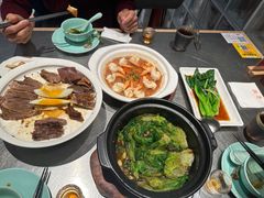 -潮界(虹桥新天地店)