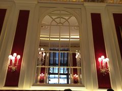 -Cafe Sacher(WIEN)