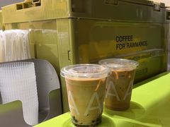 -AOKKA COFFEE(万象前海快闪店)