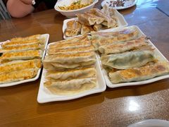招牌原味锅贴-小牛锅贴(西环路店)
