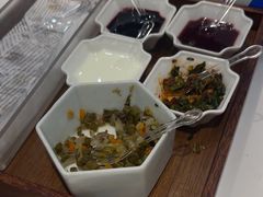 -巴特餐饮6加1音乐餐吧·新疆菜