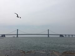 -星海湾跨海大桥