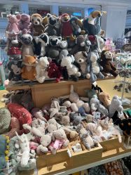 -Hamleys哈姆雷斯(东方福来德店)