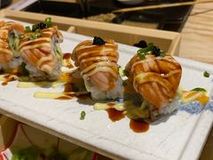 -松鱼亭·和牛烧肉(协鑫广场店)