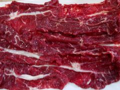 -伟记牛肉(金鸿公路店)