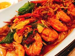 -美奈小馆·东南亚菜(福田星河COCO Park店)