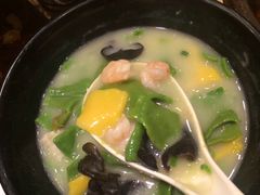 -吕氏疙瘩汤·新鲁菜(潍坊银座店)