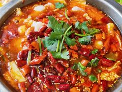 -大牌大·传统杭帮菜(湖滨店)