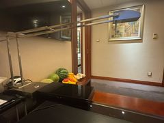 -深圳凯宾斯基酒店