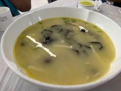 肚肺汤-鸿运酒楼