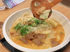 -味千拉面(广州白云机场T1西二店)