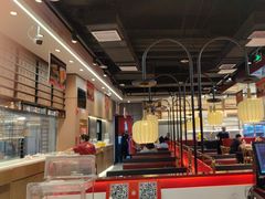 -管氏翅吧(马家堡店)