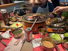 -西塔老太太泥炉烤肉(北京望京店)