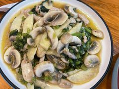 -百家鲜·杭帮菜