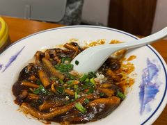 -三凤酒家·百年无锡菜(清扬茂业店)
