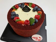 -姆们M Sweetie Cake(三里屯店)